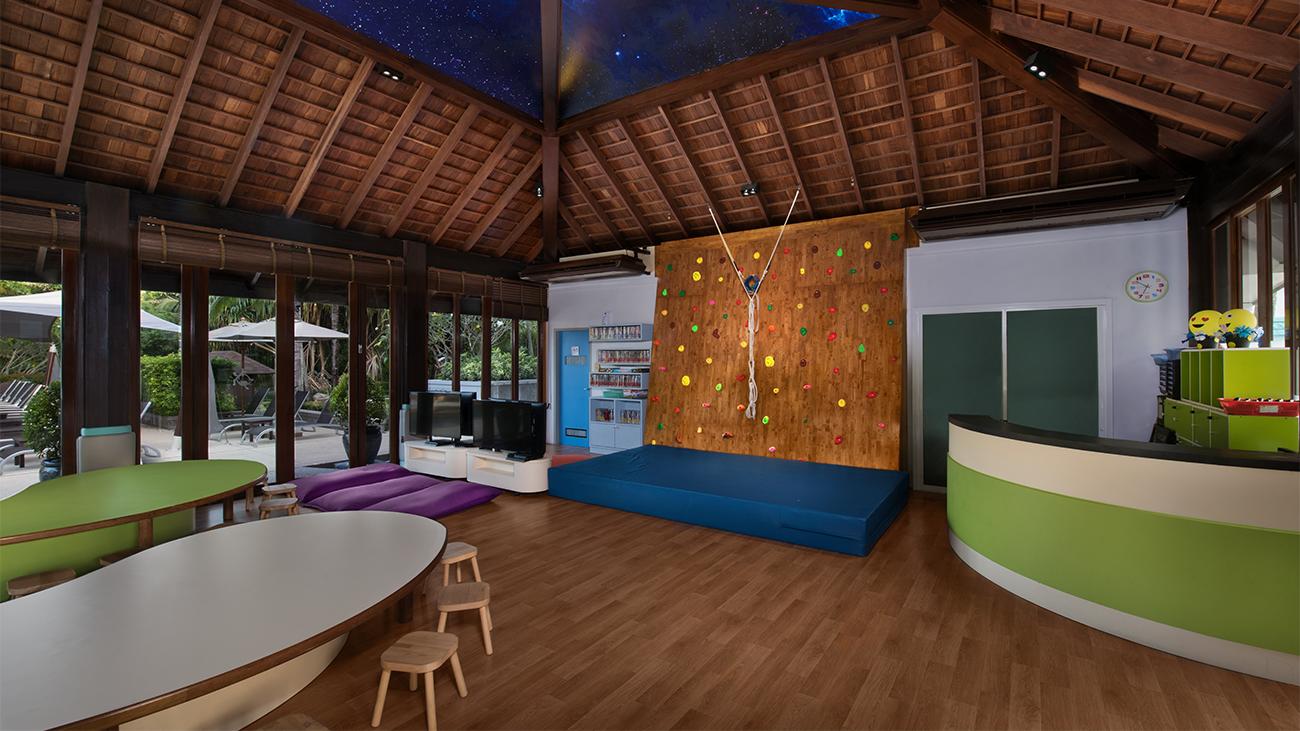 Activity Center